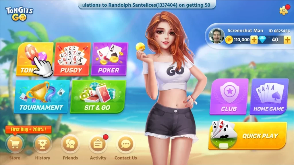 Tongits Go: The Ultimate Guide to Playing and Winning on JLJL5 PH