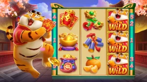 Fortune Tiger Slot: A Roaring Spin to Big Wins on JLJL5 PH