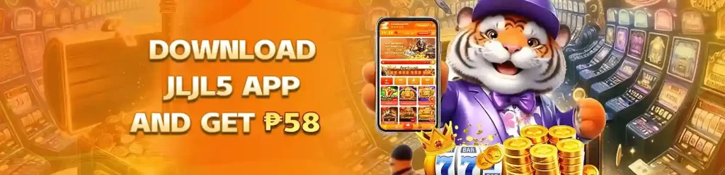 jljl5 Download App