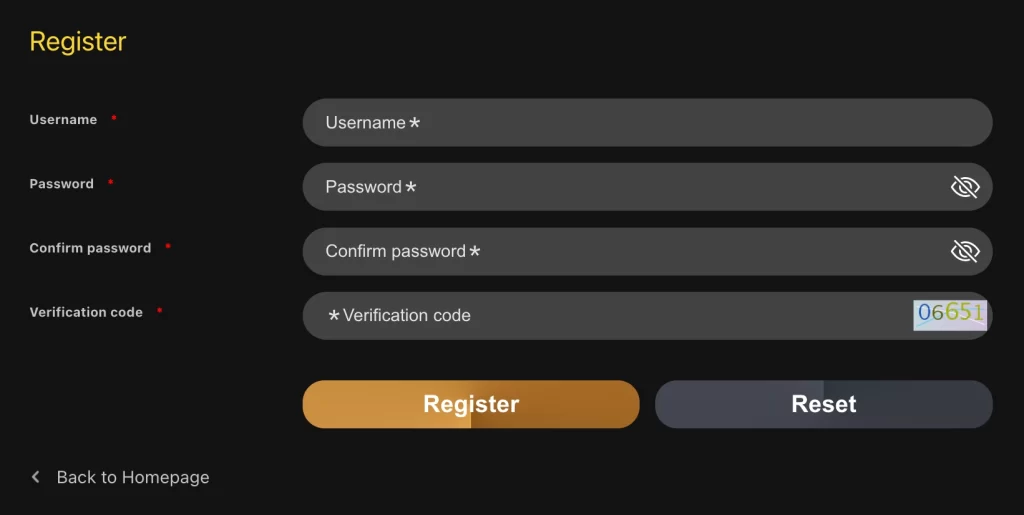 jljl5 register